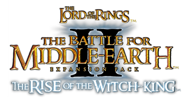 the lord of the rings battle for middle earth 2 cd key