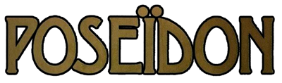 Poseïdon - Clear Logo Image