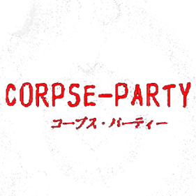 CORPSE-PARTY - Clear Logo Image