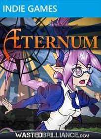 Aeternum