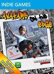Avatars on the Edge