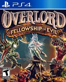 Overlord: Fellowship of Evil