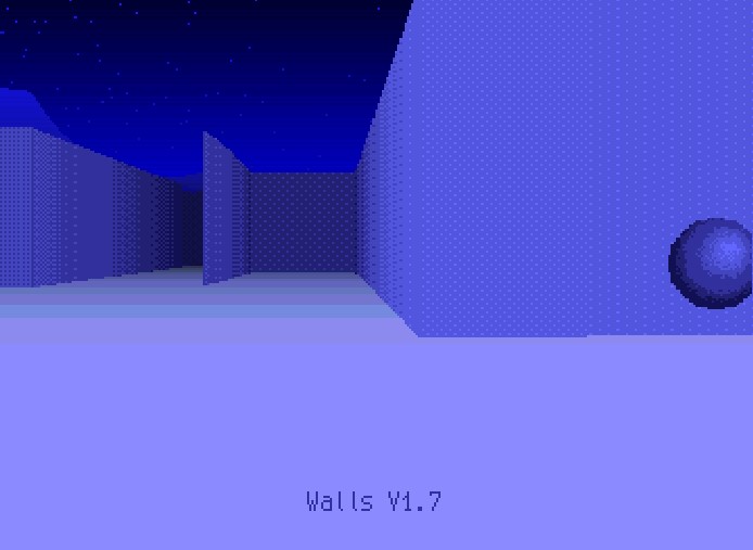 Walls(Mats Knip)