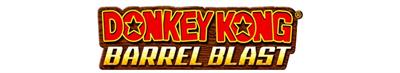 Donkey Kong: Barrel Blast - Banner Image