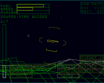 Air Support - Screenshot - Gameplay