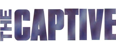 The Captive - Clear Logo Image