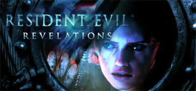 Resident Evil: Revelations - Banner Image