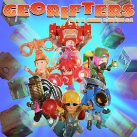 Georifters