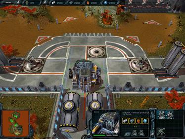Space Rangers 2: Dominators - Screenshot - Gameplay Image