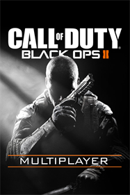 Call of Duty: Black Ops II: Multiplayer
