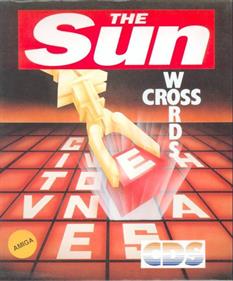 The Sun Computer Crosswords 3 & 4