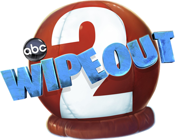 Wipeout 2 - Clear Logo Image