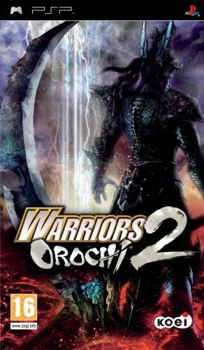 Warriors Orochi 2 Images - LaunchBox Games Database