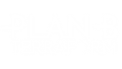 Plan B: Terraform - Clear Logo Image