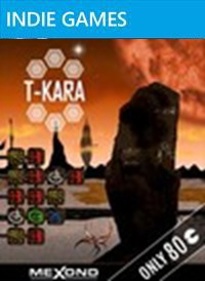 T-KARA