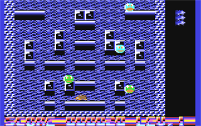 Bubble It - Screenshot - Gameplay Image