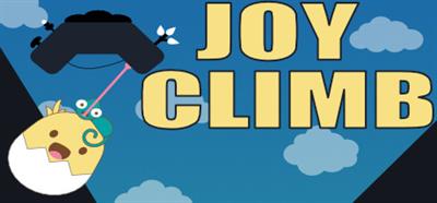 Joy Climb - Banner Image