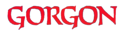 Gorgon - Clear Logo Image