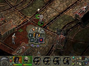 Planescape: Torment - Screenshot - Gameplay Image