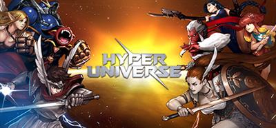 Hyper Universe - Banner Image