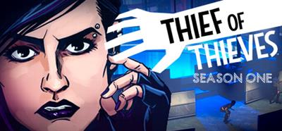 Thief of Thieves: Season One - Banner Image