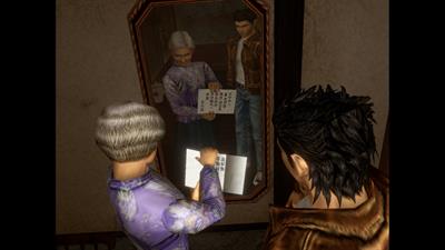 Shenmue I & II - Screenshot - Gameplay Image