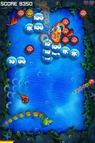 Snakenoid - Screenshot - Gameplay Image