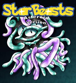 Star Beasts Asteroid Version