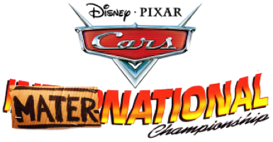 Cars: Mater-National Championship Details - LaunchBox Games Database