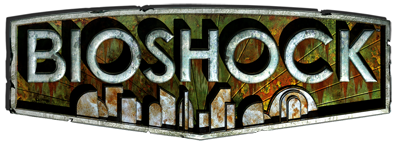 BioShock - Clear Logo