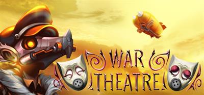 War Theatre - Banner Image