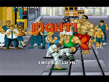 Street Smart - Screenshot - Gameplay Image