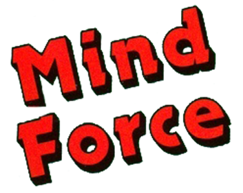 Mind Force - Clear Logo Image