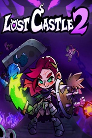Lost Castle 2