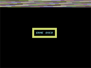 Headache - Screenshot - Game Over Image