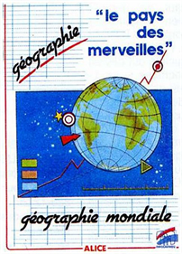 Geographie Mondiale