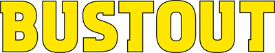 Bustout - Clear Logo Image