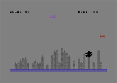 Super Blitz - Screenshot - Gameplay Image