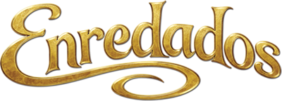 Tangled - Clear Logo Image