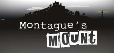 Montague's Mount - Banner Image
