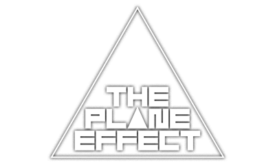 The Plane Effect - Clear Logo Image