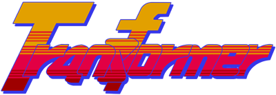 Transformer - Clear Logo Image
