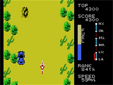 Zippy Race - Screenshot - Gameplay Image