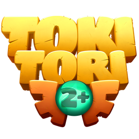 Toki Tori 2+ - Clear Logo Image