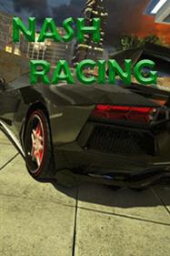 Nash Racing - Box - Front Image