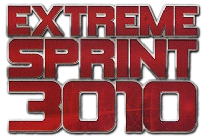 Extreme Sprint 3010 - Clear Logo Image