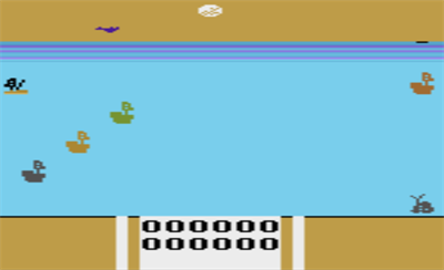 Treasure Island - Screenshot - Gameplay Image