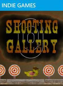 Shooting Gallery