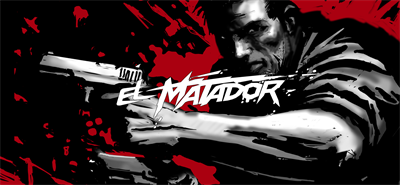 El Matador - Banner Image