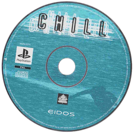 Chill - Disc Image